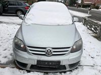 Gebraucht VW Golf IV 100 PS (73 kW) 2006 Grau Kleinwagen