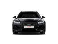 Gebraucht Audi RS6 Performance 630 PS (463 kW) 2025 Sebringschwarz kristalleffekt Kombi