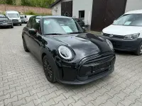 Gebraucht Mini Cooper Classic 136 PS (100 kW) 2022 Schwarz Kleinwagen
