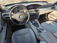 Gebraucht BMW 325 218 PS (160 kW) 2006 Limousine
