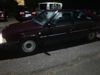 Gebraucht Citroën BX 75 PS (55 kW) 1992 Andere farben Kombi