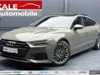 Gebraucht Audi A7 Sportback S-Line 143 PS (105 kW) 2023 Andere Kleinwagen