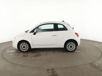 Gebraucht Fiat 500 Lounge 69 PS (50 kW) 2020 Weiß Limousine