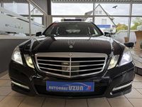 Gebraucht Mercedes E300 231 PS (169 kW) 2011 Schwarz Kombi