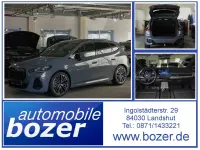 Gebraucht BMW 218 M Sport 136 PS (100 kW) 2024 Sparkling kupfer grau metallic Coupé