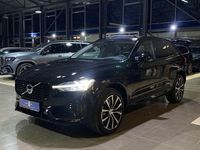 Gebraucht Volvo XC60 Ultimate 250 PS (183 kW) 2022 Schwarz SUV