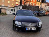 gebraucht VW Phaeton 3.0 V6 TDI DPF 4MOTION Automatik (5 Sitzer) Editio