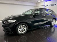 Brugt BMW 116 116 HK (85 kW) 2023 Sort Hatchback