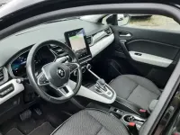 Gebraucht Renault Captur Intens 91 PS (66 kW) 2021 Schwarz SUV