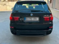 Gebraucht BMW X5 286 PS (210 kW) 2011 Schwarz SUV