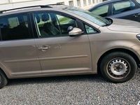 gebraucht VW Touran 04.2015 Automatisch