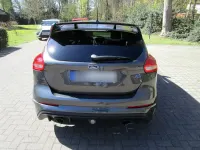 Usata Ford Focus RS 349 CV (256 kW) 2017 Grigio Berlina