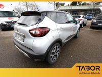 gebraucht Renault Captur 1.3 TCe 150 EDC Intens Nav KeyL Temp PDC