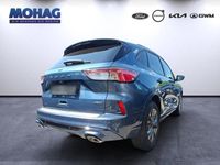 Gebraucht Ford Kuga ST-Line X 2023 Blau SUV