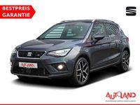 Second-hand Seat Arona FR 110 CP (80 kW) 2021 Gri SUV
