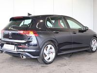 Gebraucht VW Golf VIII GTI 245 PS (180 kW) 2021 Schwarz Limousine