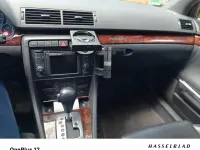 Gebraucht Audi A4 220 PS (161 kW) 2003 Grau Kombi