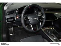 gebraucht Audi S6 Limousine TDI quattro tiptronic