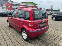 Brugt Fiat Panda Dynamic 69 HK (50 kW) 2011 Hatchback