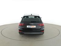 Gebraucht Audi A4 Sport 190 PS (139 kW) 2018 Schwarz Kombi