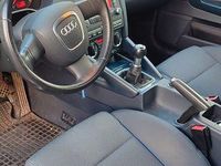Używany Audi A3 Ambition 140 KM (102 kW) 2007 Niebieski Hatchback