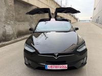 Gebraucht Tesla Model X 330 kW (449 PS) 2019 Schwarz SUV