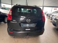 gebraucht Mazda 5 Lim. 1.8 Exclusive