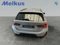 Neu BMW 320 M Sport 190 PS (139 kW) 2026 Grau Limousine