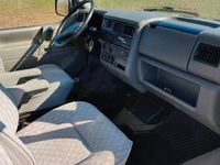 Brugt VW T4 78 HK (57 kW) 1994 Hvid Van