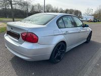 gebraucht BMW 318 i e90