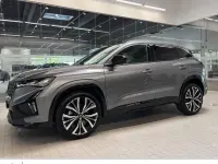 Gebraucht Renault Austral Techno 200 PS (147 kW) 2025 Grau SUV