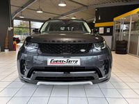 Gebraucht Land Rover Discovery 5 Dynamic 306 PS (225 kW) 2019 Grau SUV