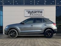 Gebraucht VW T-Roc 150 PS (110 kW) 2025 Schwarz SUV