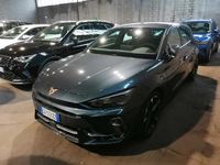 Usata Cupra Leon 150 CV (110 kW) 2025 Grigio Berlina