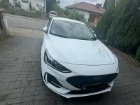 Usado Ford Focus ST-Line 125 CV (91 kW) 2022 Blanco Berlina