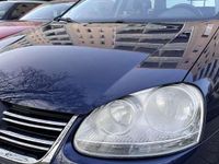 Gebraucht VW Golf VI Trendline 102 PS (75 kW) 2009 Kleinwagen