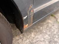 Gebraucht VW Polo 55 PS (40 kW) 2002 Grau Kleinwagen