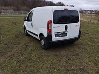 Gebraucht Peugeot Bipper 75 PS (55 kW) 2014 Van / Kleinbus