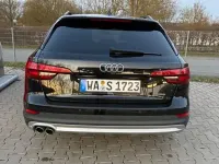 Gebraucht Audi A4 Allroad Ambiente 272 PS (200 kW) 2016 Schwarz Kombi
