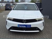 Gebraucht Opel Astra Elegance 131 PS (96 kW) 2023 Weiß Limousine