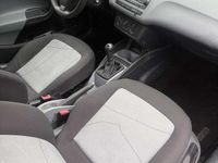 Gebraucht Seat Ibiza SC Reference 69 PS (50 kW) 2013 Kleinwagen