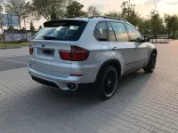 Gebraucht BMW X5 306 PS (225 kW) 2012 Grau SUV