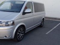 gebraucht VW Caravelle 