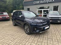 Gebraucht KGM Torres EVX 152 kW (207 PS) 2024 Bas dandy blue (met) SUV