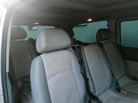 Gebraucht Mercedes Viano 2005 Beige Van / Kleinbus