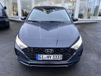 gebraucht Hyundai i20 1.0 T-GDI Trend Lichtpaket Apple CarPlay RFK