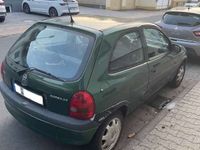 gebraucht Opel Combo Corsa B 1.4