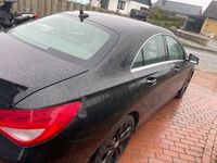 gebraucht Mercedes CLA200 -