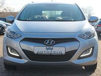 gebraucht Hyundai i30 1.4