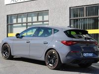 Gebraucht Cupra Leon VZ 300 PS (220 kW) 2021 Grau Limousine
